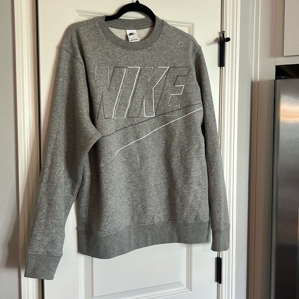 Unisex bike size medium crew